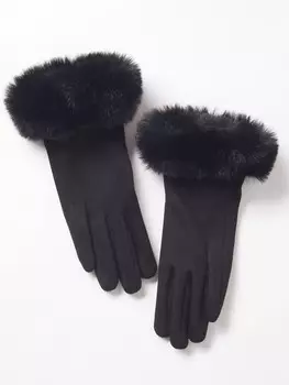 Перчатки с функцией Touch Screen