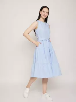 Платье миди