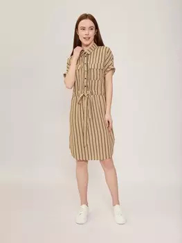 Платье-рубашка