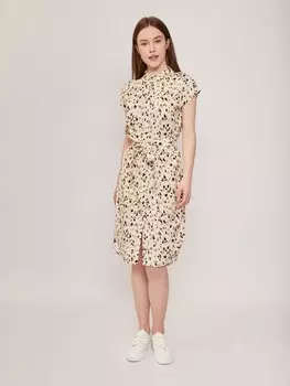 Платье-рубашка