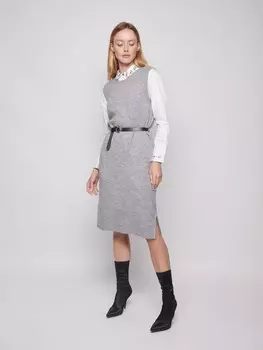 Платье-жилет