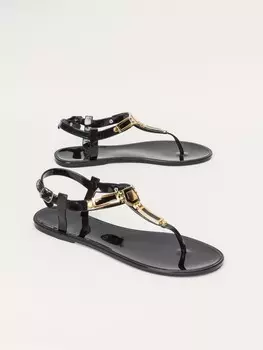 Пляжная обувь