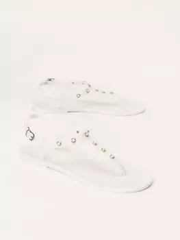 Пляжная обувь