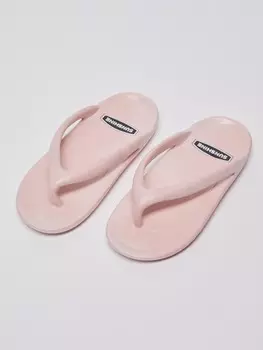 Пляжные шлепанцы