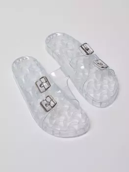 Пляжные шлёпанцы