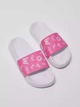 Пляжные шлёпанцы