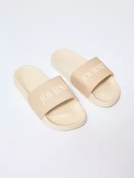 Пляжные шлёпанцы