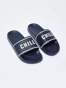 Пляжные шлёпанцы