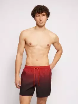 Пляжные шорты (для плавания)