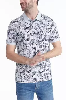 Поло с короткими рукавами