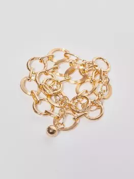 Пояс-цепочка