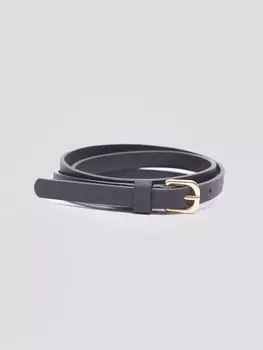 Ремень из экокожи