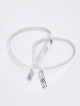 Ремень из экокожи