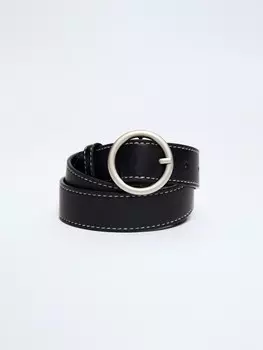 Ремень из экокожи