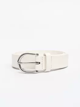 Ремень из экокожи