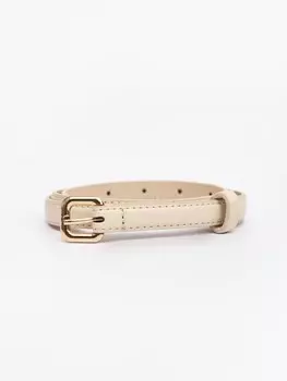 Ремень из экокожи