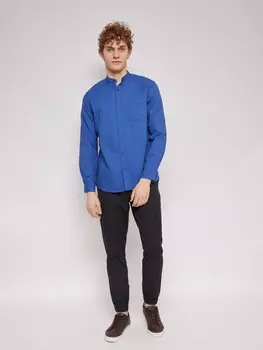 Рубашка с длинными рукавами