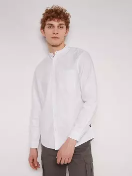 Рубашка с длинными рукавами