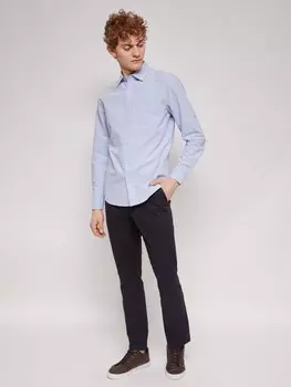 Рубашка с длинными рукавами