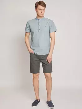 Рубашка с короткими рукавами