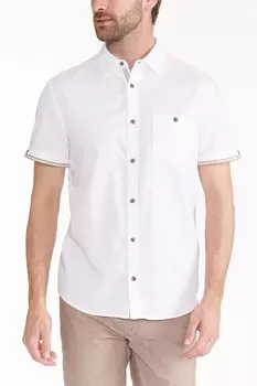 Рубашка с короткими рукавами