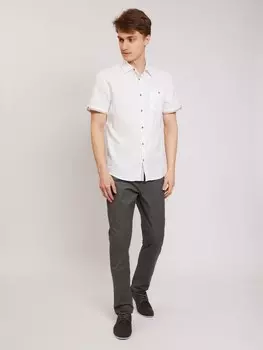 Рубашка с короткими рукавами