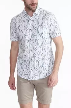 Рубашка с короткими рукавами