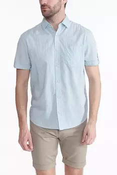 Рубашка с короткими рукавами