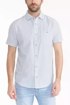 Рубашка с короткими рукавами