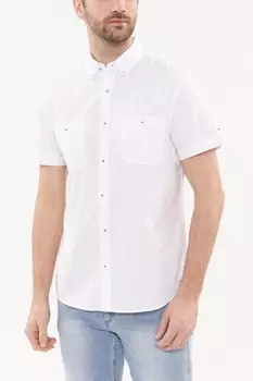 Рубашка с короткими рукавами