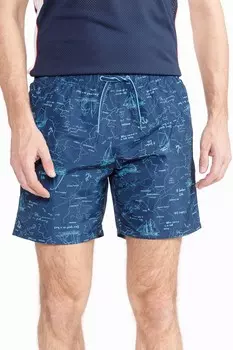 Шорты плавательные