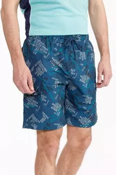 Шорты плавательные