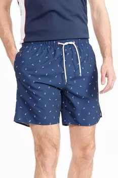 Шорты плавательные