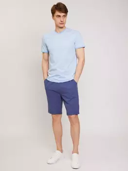 Шорты трикотажные