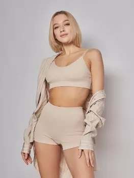 Спортивный бельевой комплект