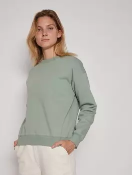 Спортивный оверсайз свитшот