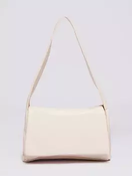 Сумка из экокожи на плечо