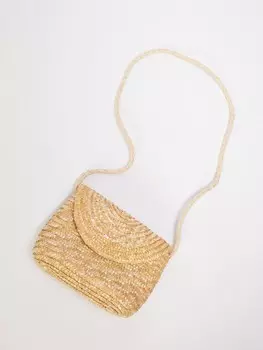 Сумка кросс-боди