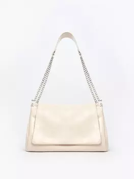 Сумка кросс-боди на цепочках