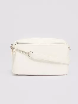 Сумка кросс-боди на цепочке