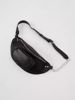 Сумка поясная