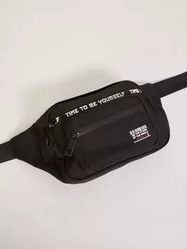 Сумка поясная