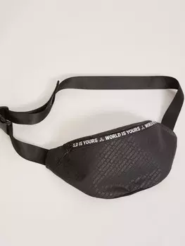 Сумка поясная