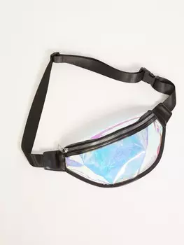 Сумка поясная