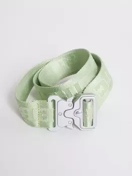 Текстильный ремень