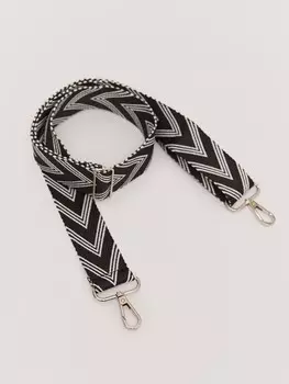 Текстильный ремень для сумки