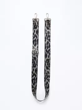 Текстильный ремень для сумки