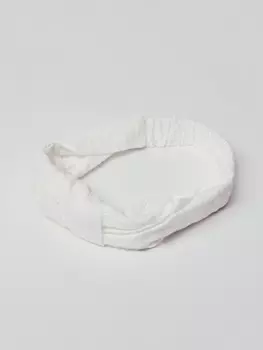 Тканевая повязка на голову