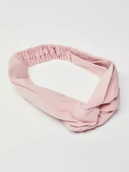 Тканевая повязка на голову