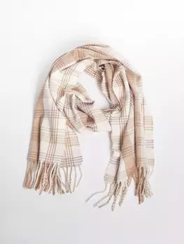 Тканевый шарф